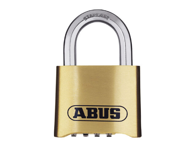 LNKZ6018 Abus Zahlenschloss 4-stellig