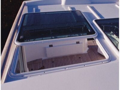 12145_0 LEWMAR Pilot-Luke Size / Serie 78