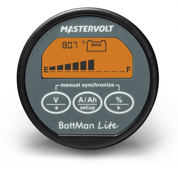 6952_battmanlitefr Mastervolt BattMan Lite Batteriemonitor