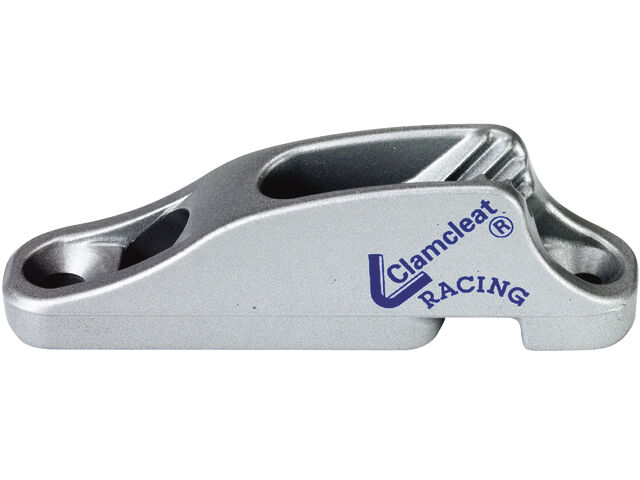 Clamcleat Clamcleat CL704 Alu 3-6mm