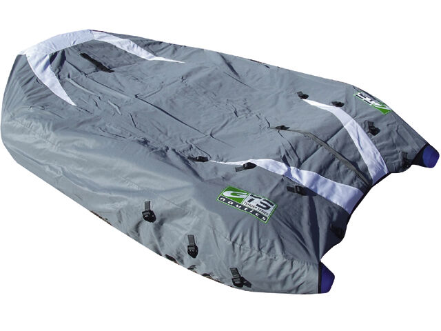 12471_0 Gnautics Tender Cover size: Small