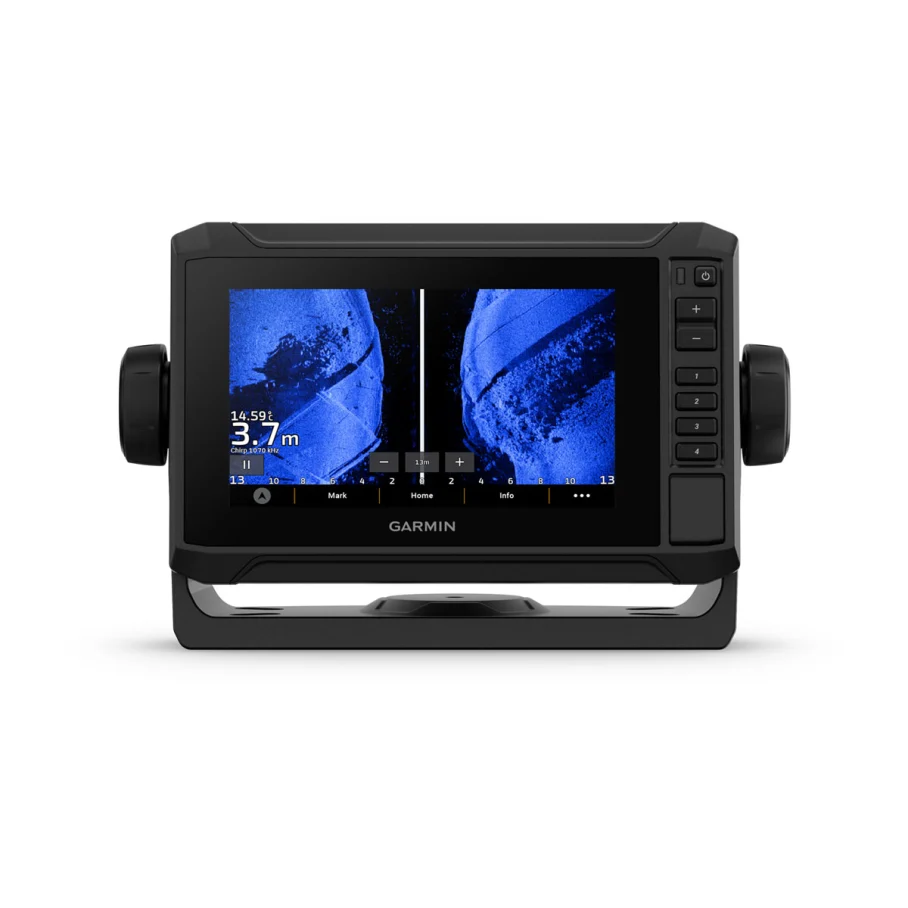 Garmin Echomap UHD2 62sv (versch. Typen) Garmin Echomap UHD2 62sv (versch. Typen)