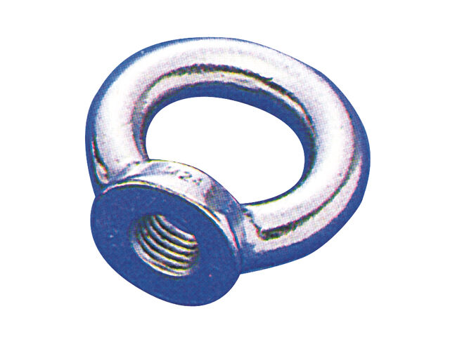 LNKZ2979 Talamex Ringmuttern (versch. Ausführungen)