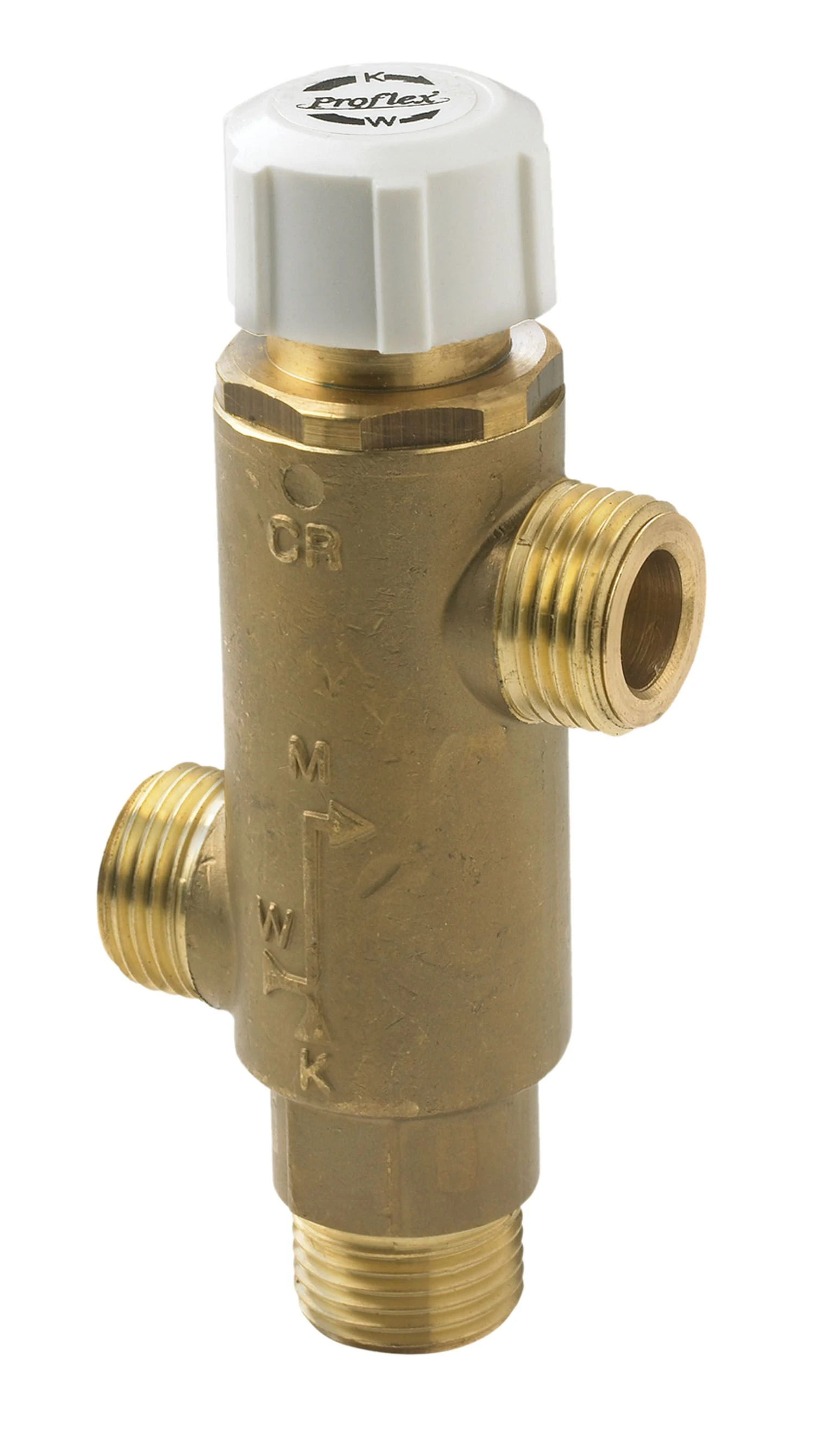 Vetus Mischventil für Boiler