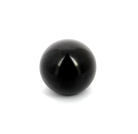 Vetus Kugelkopf, schwarz, für Fernbed. D=40mm