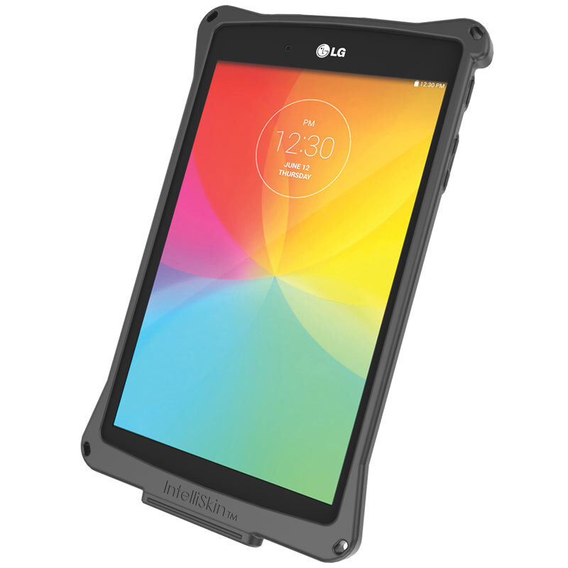 RAM Mounts IntelliSkin-Lade-/Schutzhülle LG G Pad F 8.0 - GDS-Technologie