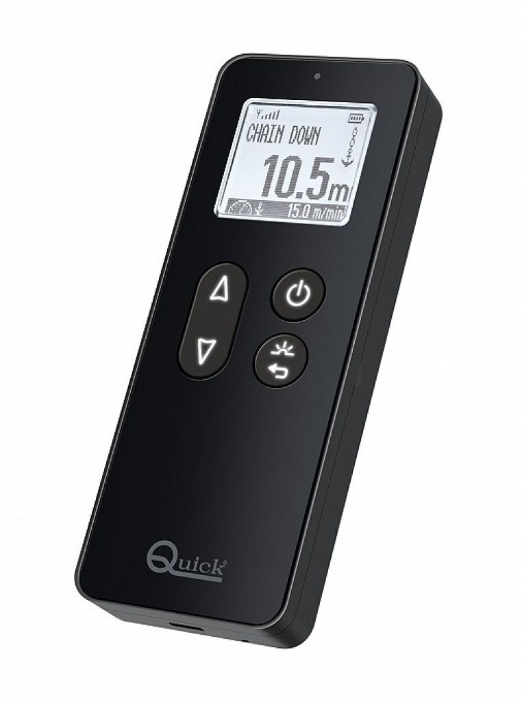 Quick CHC WH Controller Pad für CHC WA