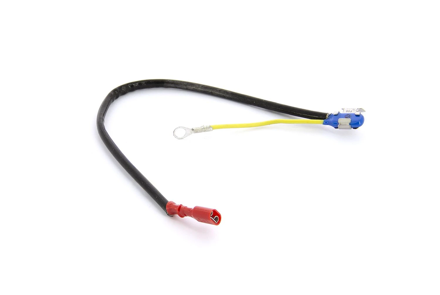 Vetus Thermalprotektion für BOW9524D