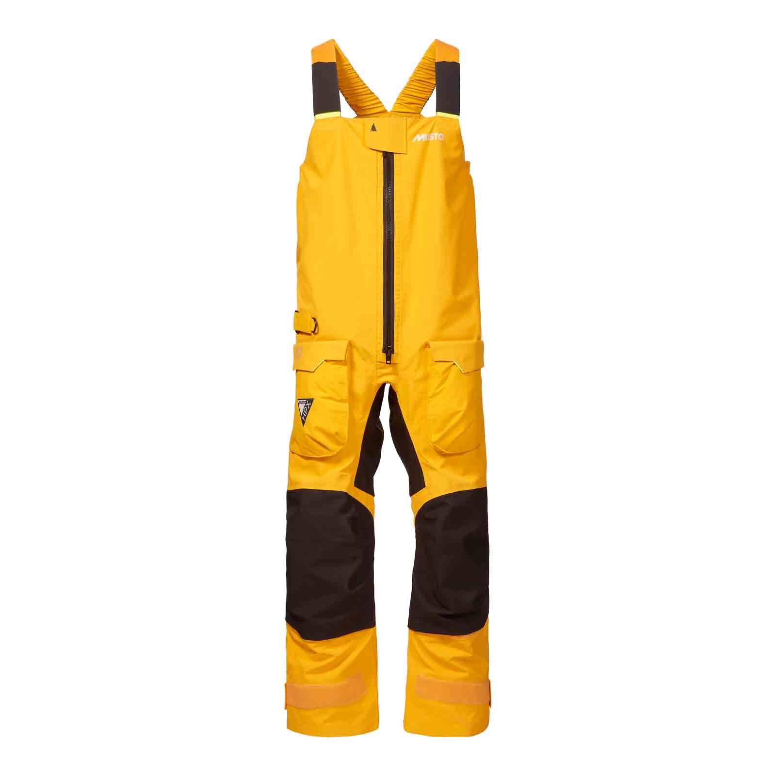 Musto HPX Gore-TexPro Ocean Hose