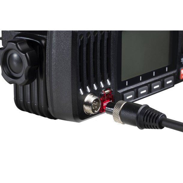 Plastimo FX-500+ UKW Sprechfunkgerät DSC/ATIS