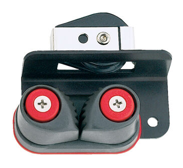 Harken Bullet Exit Block w/Cam and Angle Bracket (197)