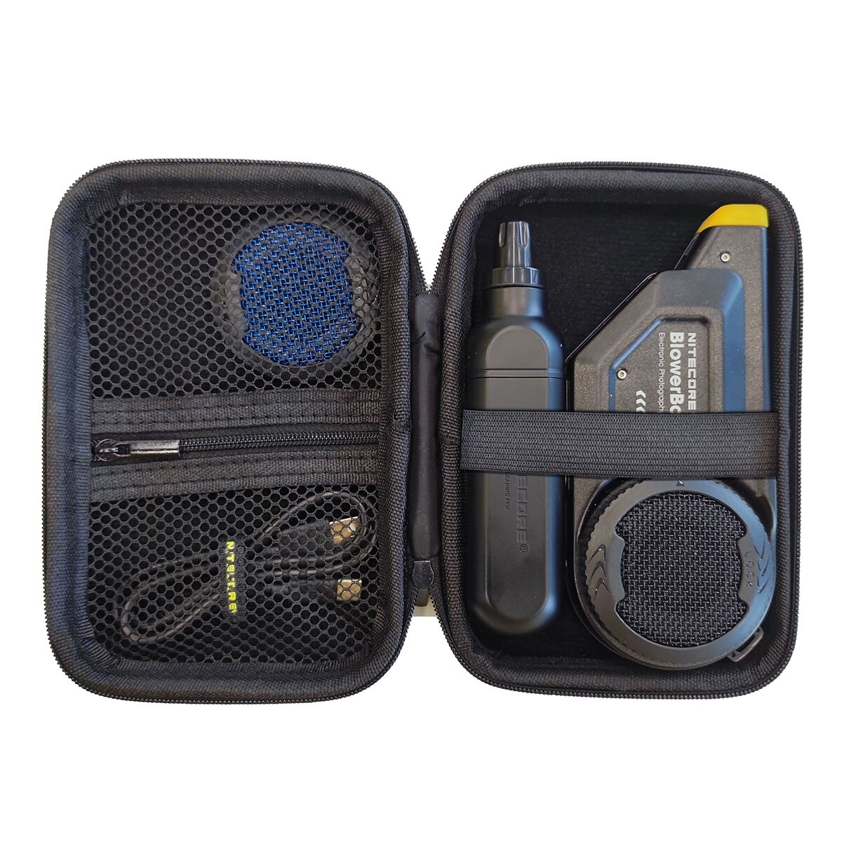 Nitecore Hardcase für BB2