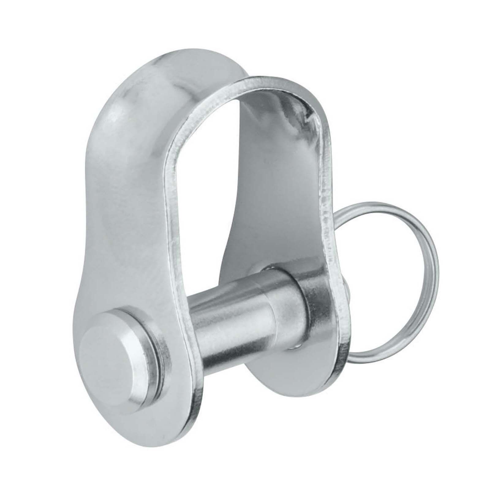 Harken 6 mm Schäkel gestanzt