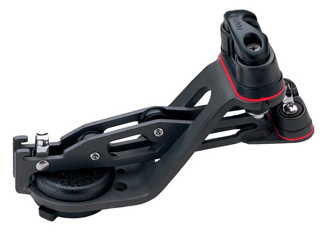 Base Pivotante HARKEN Avec Caméra Duo – Neuf