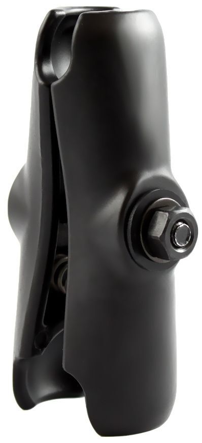 RAM Mounts Verbindungsarm mittel (ca. 90 mm) ohne Drehverschluss - für B-Kugeln (1 Zoll)