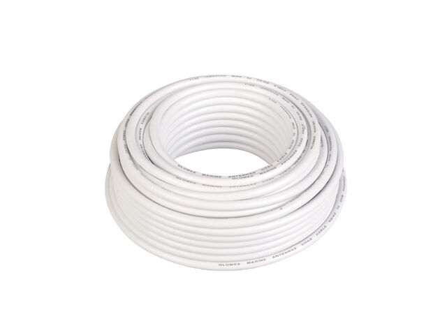 LNKZ8527 Glomex TV Antennen Koaxialkabel 75Ohm (Rolle 20m)