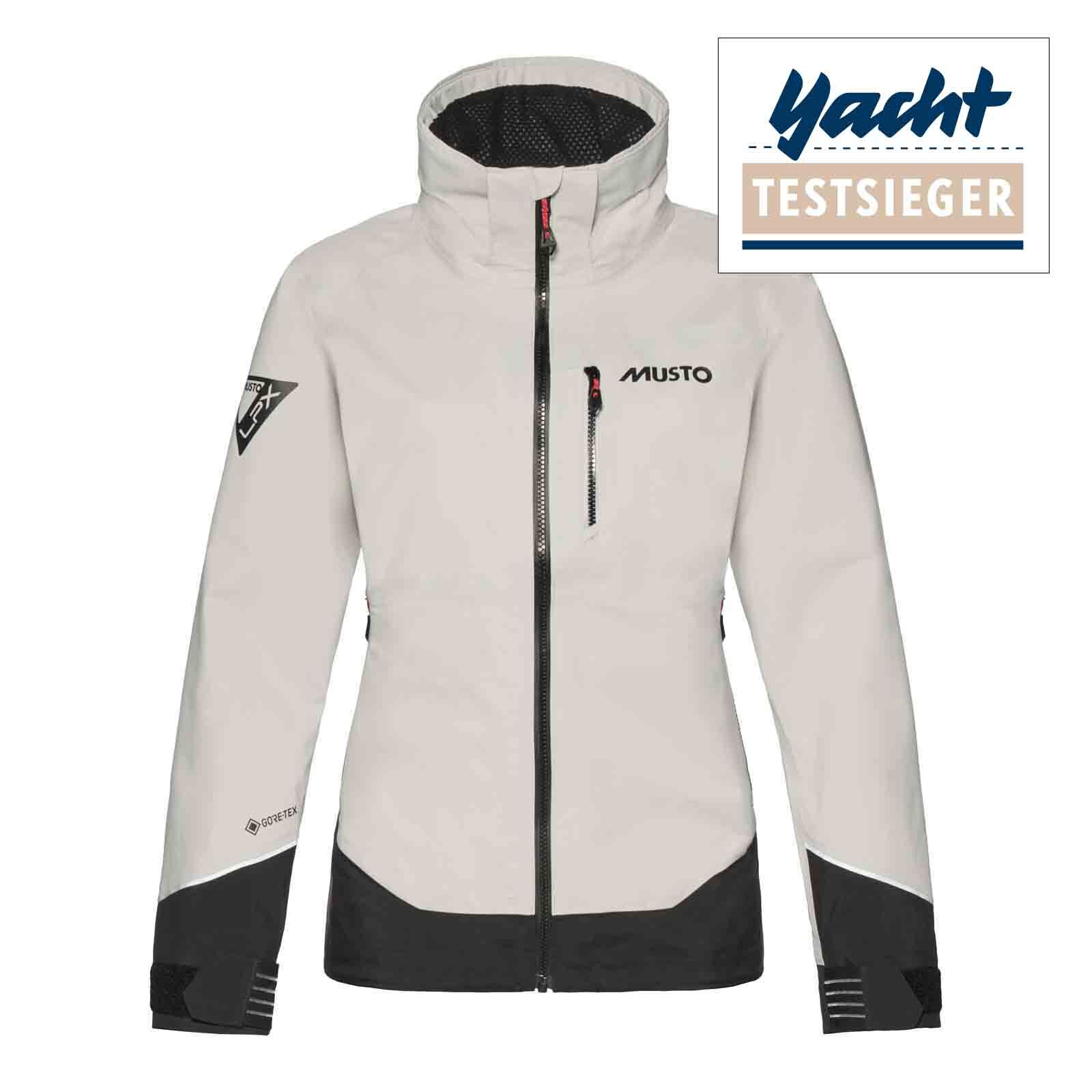 Musto Damen LPX Gore-Tex Jacke