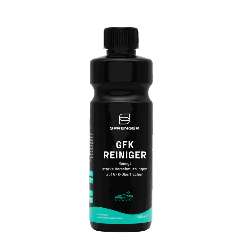 Sprenger GFK Reiniger, 500ml