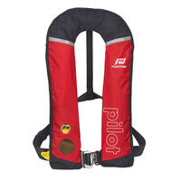 PLASTIMO Rettungsweste Pilot 275, rot