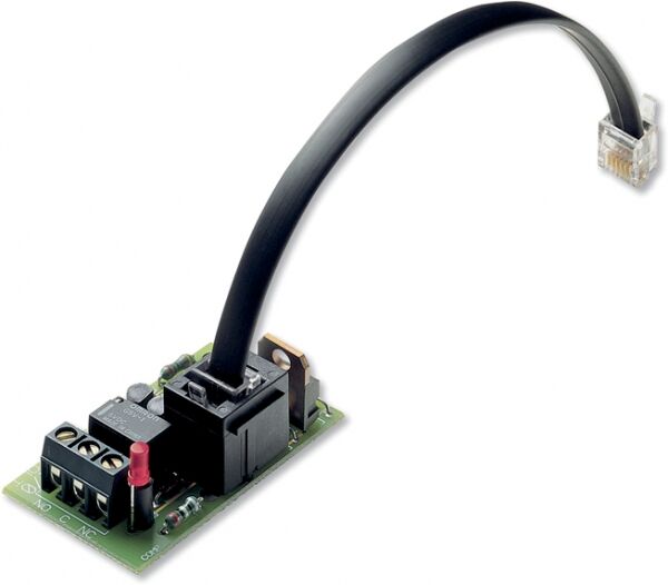 5501_chargerstatusinterfacecsi MASTERVOLT Charger Status Interface (CSI) / Ladestatus-Schnittstelle