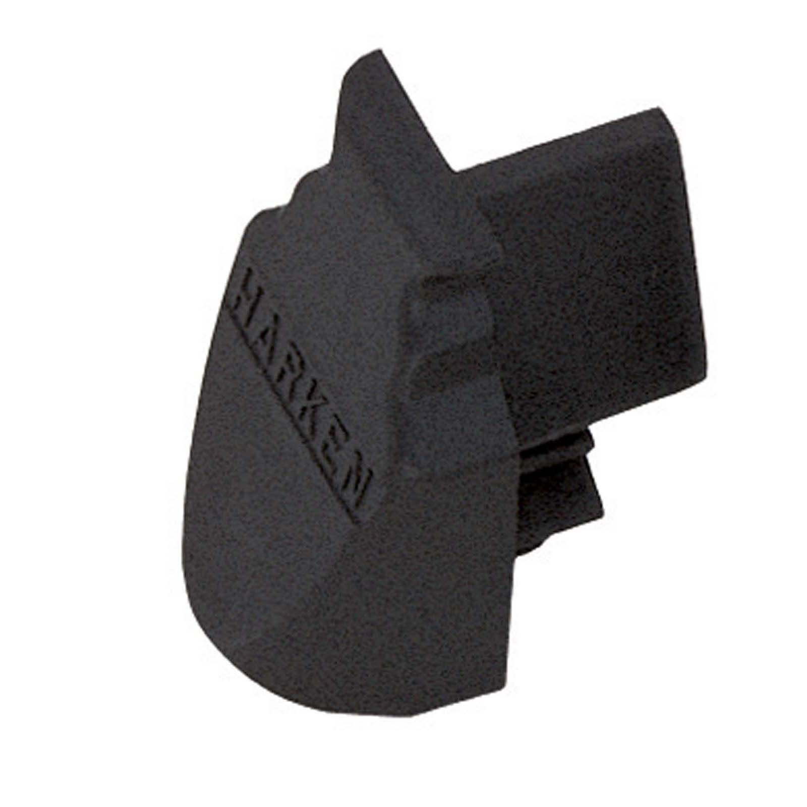 Harken 32 mm BB Endstopper, 2 Stück, hoch