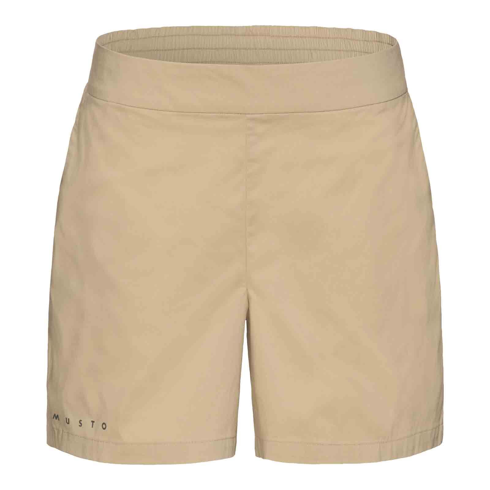 Musto Damen Evo Fast Dry Short