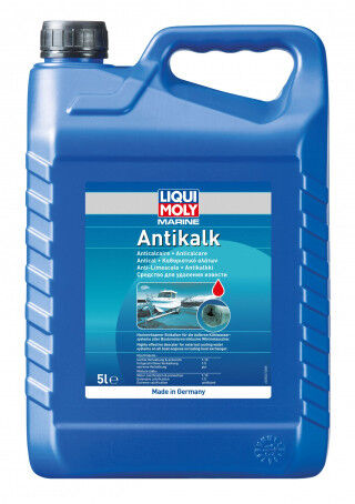Liqui Moly Marine Antikalk 5.000ml Liqui Moly Marine Antikalk 5.000ml