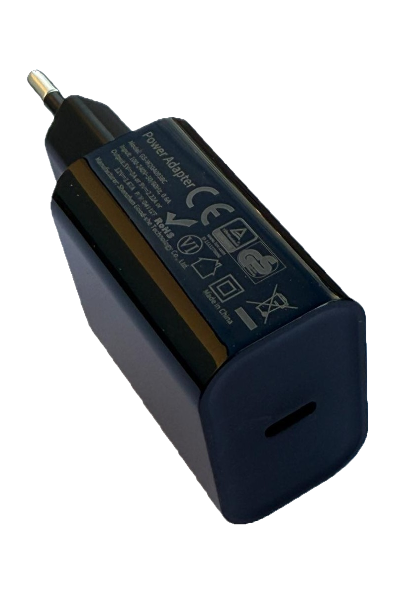 Nitecore PD 3.0 USB-C-Adapter