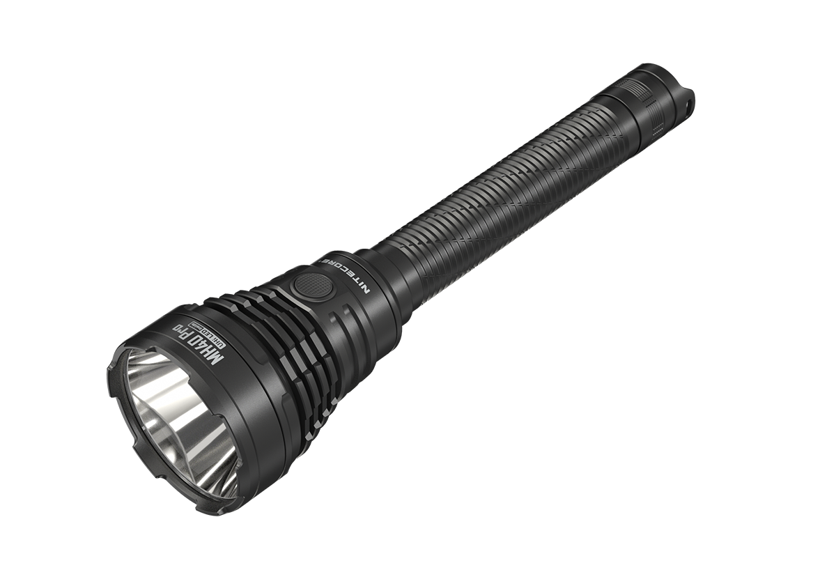 Nitecore MH40 PRO - 3500 Lumen