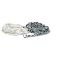 PLASTIMO VERANKERUNGSSET FUER  ANKER 10-12 KG