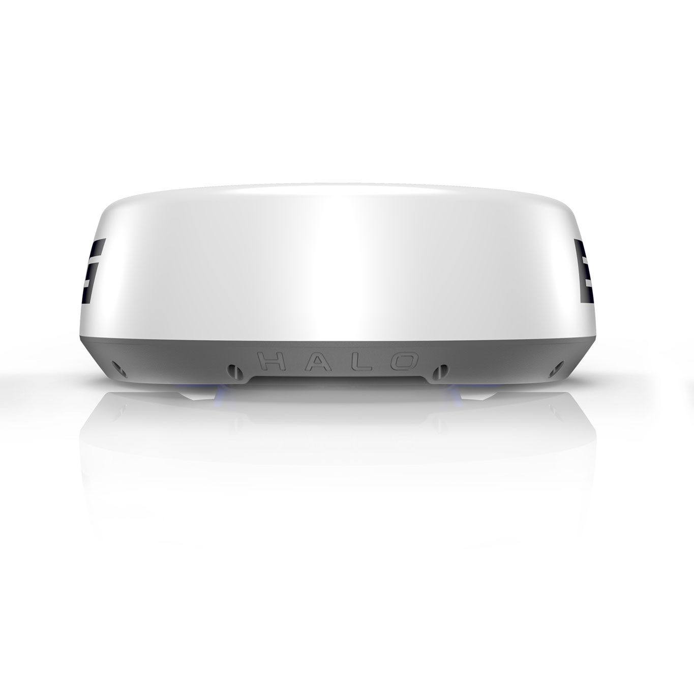 Halo24-Radar_24720 B&G HALO24 Puls-Kompressionsradar