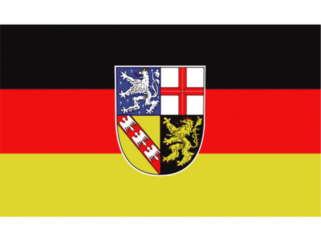 Talamex_Flagge_Saarland Talamex Flagge Saarland (verschiedene Größen)