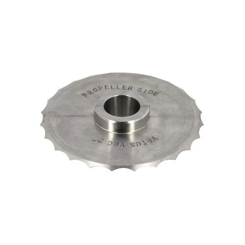 Vetus Tauschneider Für Ø25mm Welle