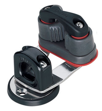 Harken Swivel Bullseye w/Carbo-Cam (241)