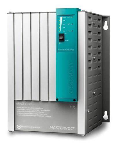 Mastervolt Mass GI 7 Isolationstransformator