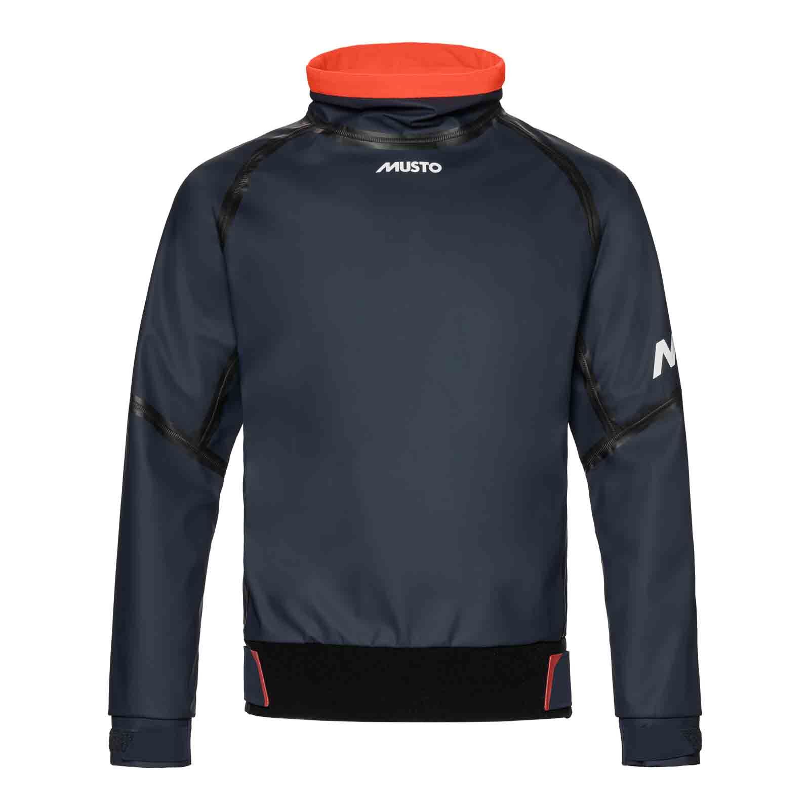 Musto Championship Aqua Top 2.0