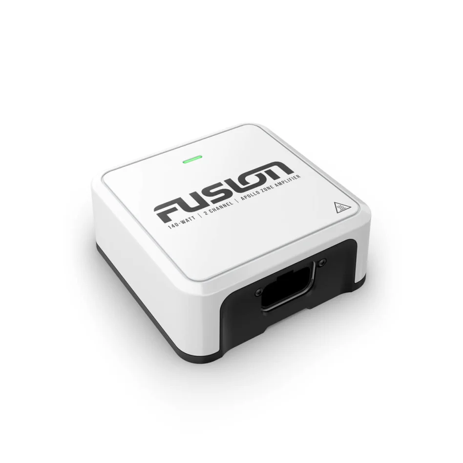 Garmin Fusion Apollo Marineverstärker Zonen Marineverstärker 2-Kanal