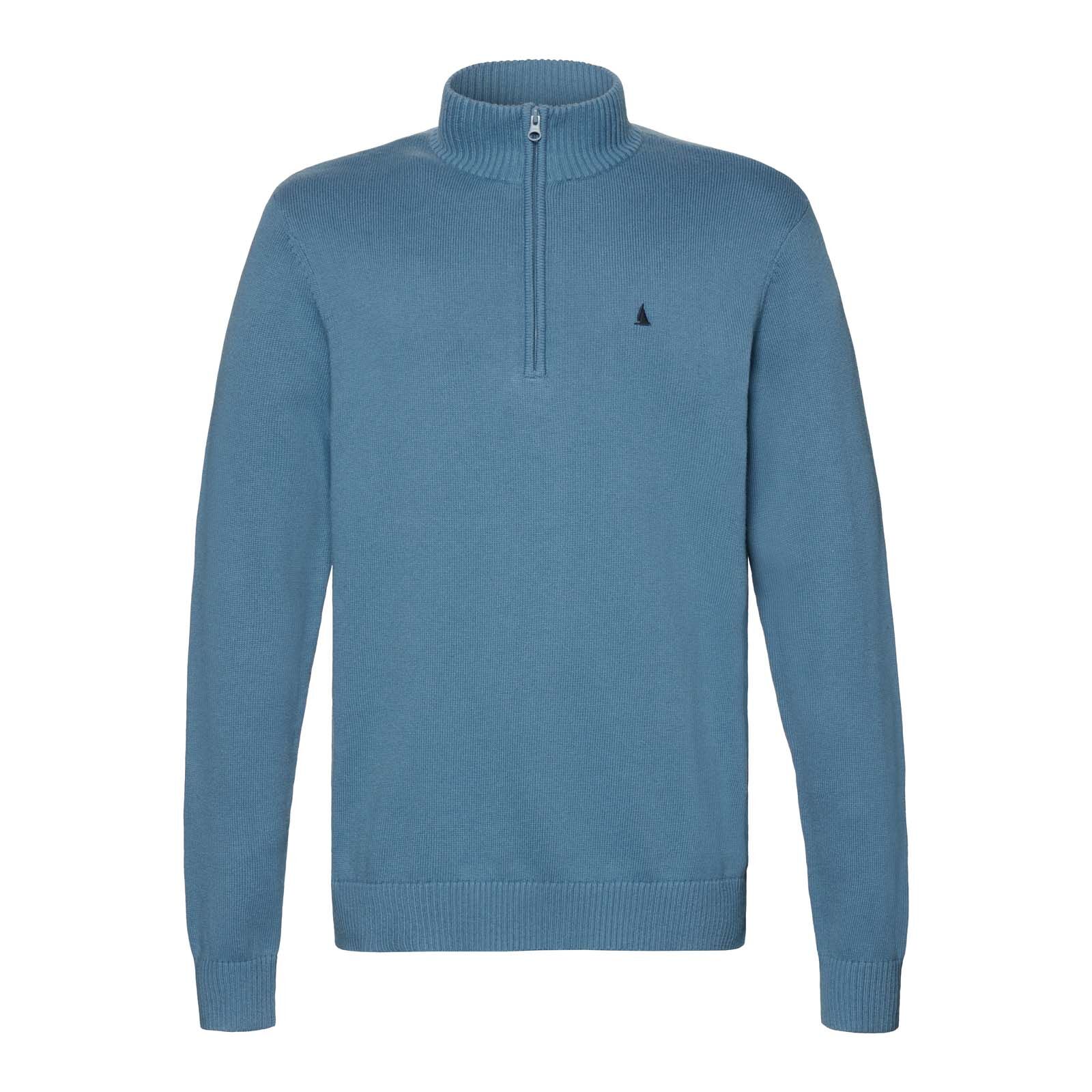 Musto Original 1/4 Zip Neck Strickpullover