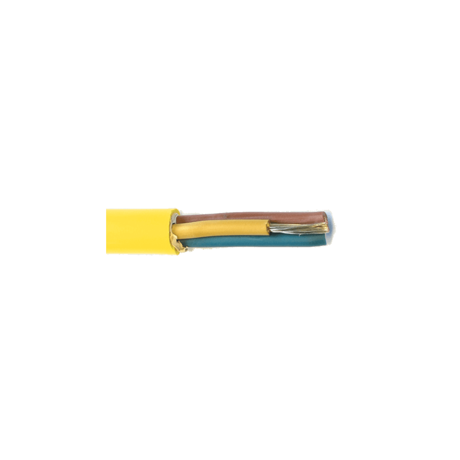 Philippi HO7BQ-F 3x1,5 mm2
