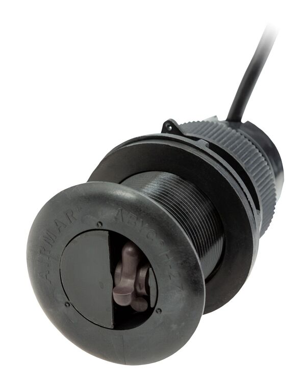 DST810JtpbzvOLKG188 B&G Airmar iDST-810 Triducer (Tiefe,Temp,Geschw.)
