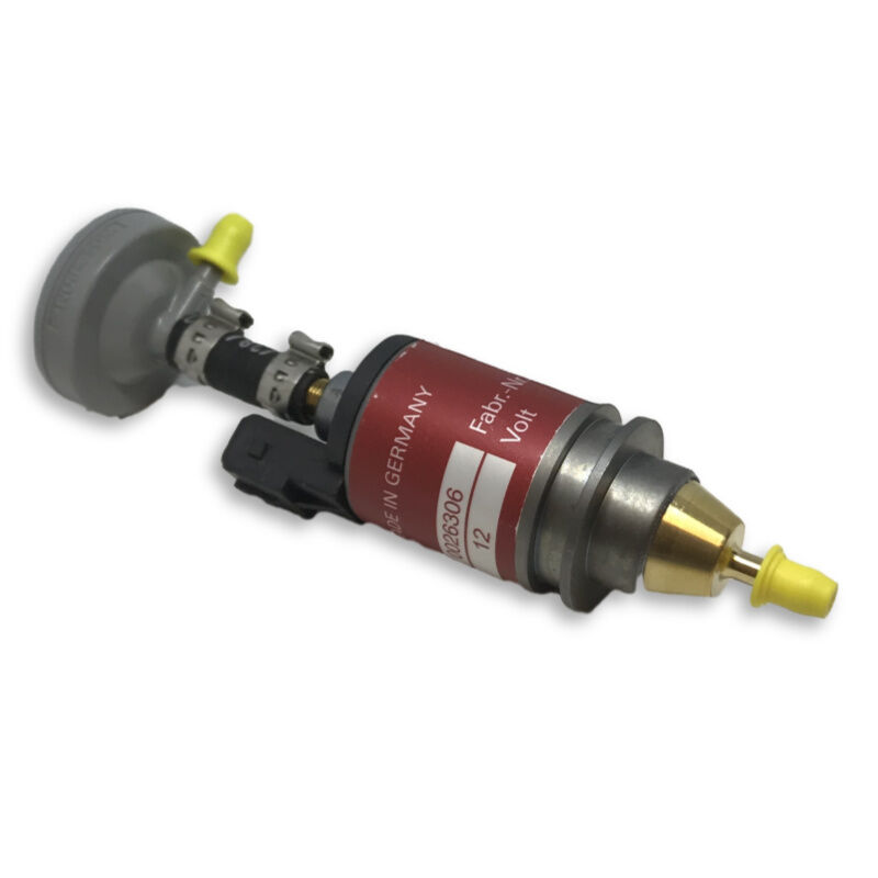 Webasto ET Dosierpumpe DP2 12V mit Daempfer Btl.
