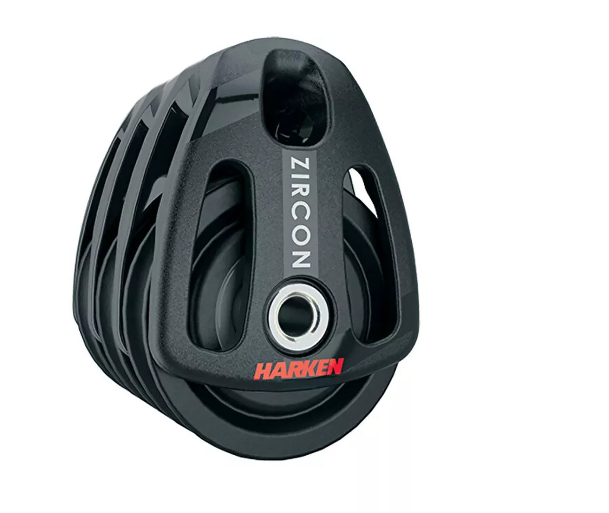 Harken 40mm Zircon Block dreifach (3-fach)