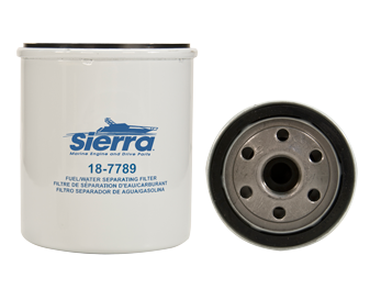Sierra Ersatzfilterpatrone 21 micron für Volvo (Volvo 3852413  3851218-2) & OMC (502906) sierra-ersatzfilterpatrone-21-micron-fur-volvo-volvo-3852413-3851218-2-omc-502906