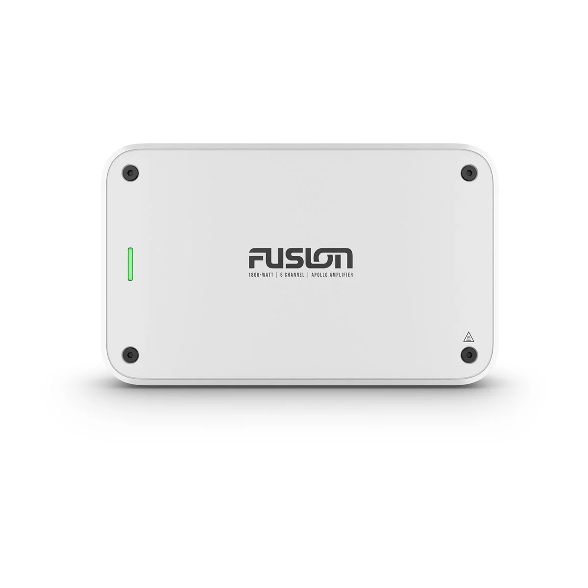 Garmin Fusion Apollo 6-Kanal Marineverstärker (150 Watt [eff.] pro Kanal)