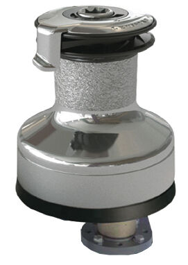 Lewmar_76310357 Lewmar EVO Deckseinheit für E-Winsch (versch. Ausführungen) STEP 1-2