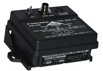 Furuno PG-700 Fluxgate Kompass NMEA2000 Furuno PG-700 Fluxgate Kompass NMEA2000