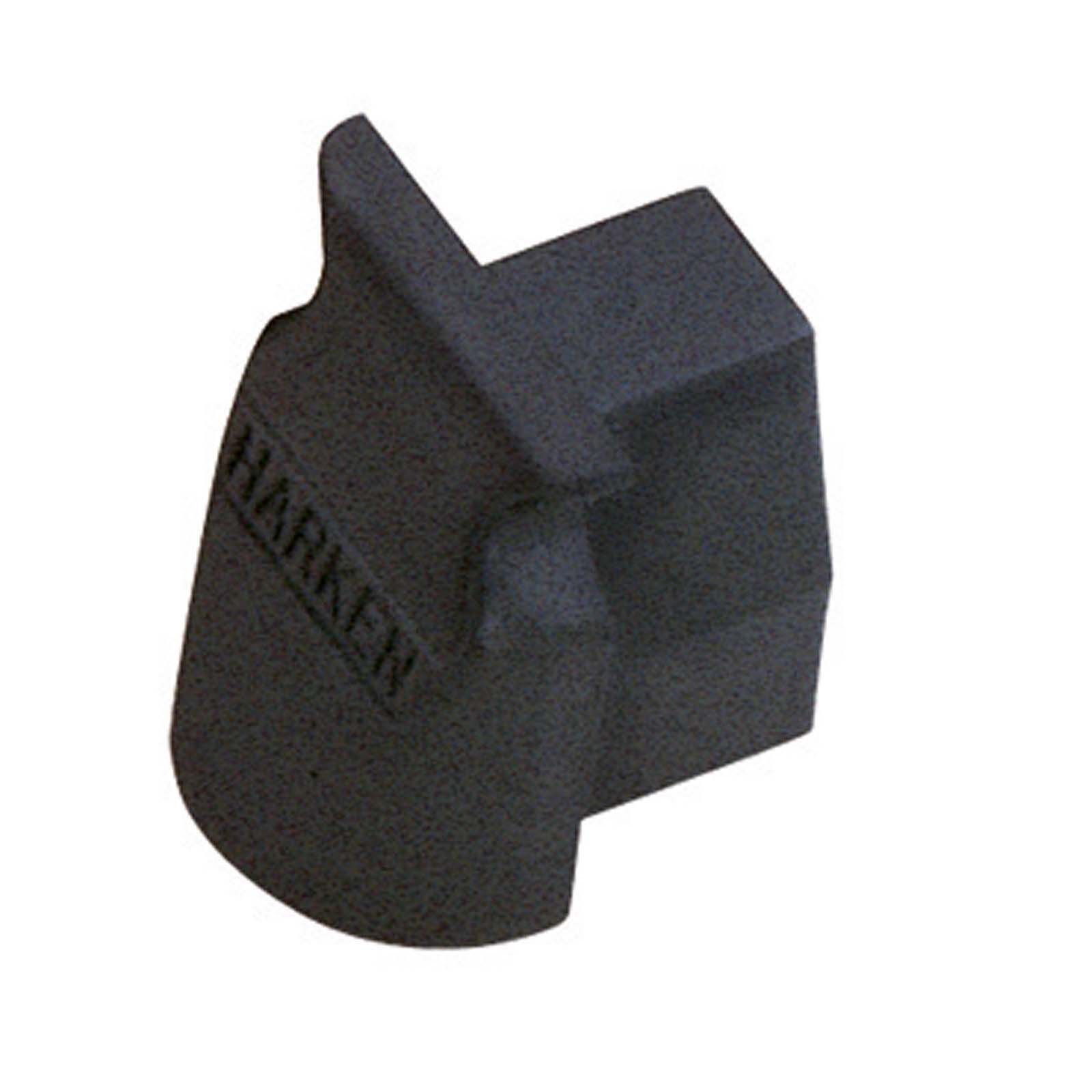 Harken 22 mm SB Trimm Kappen, 2 Stück