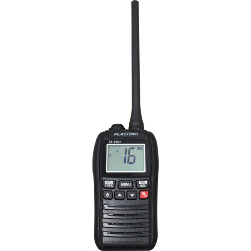 Plastimo SX-350+ Handsprechfunkgerät