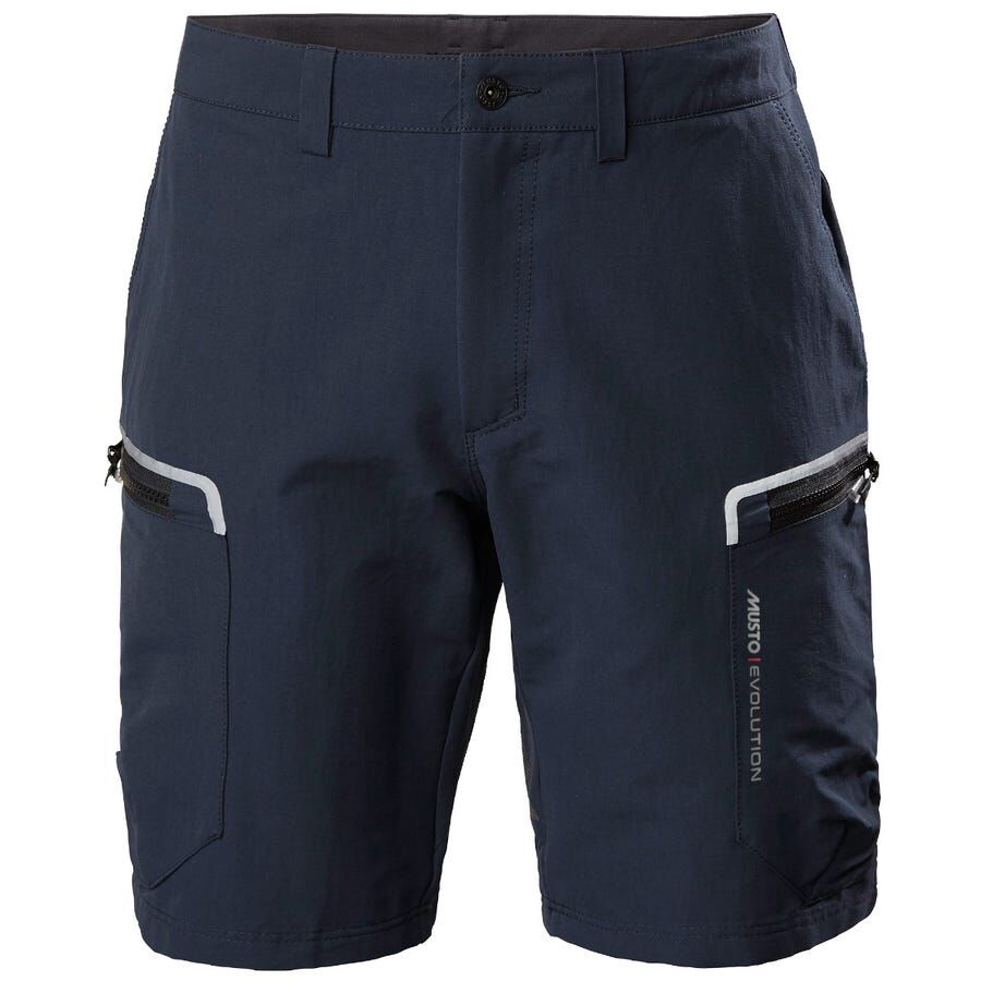 Musto Evolution Performance Short 2.0 - True Navy