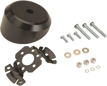 High Performance series 20° bezel kit